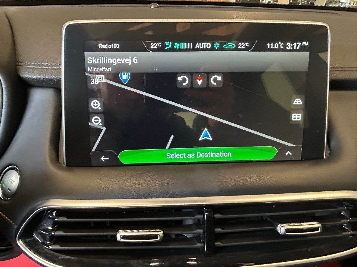 MG EHS PHEV EDU II, 258hk, 2021