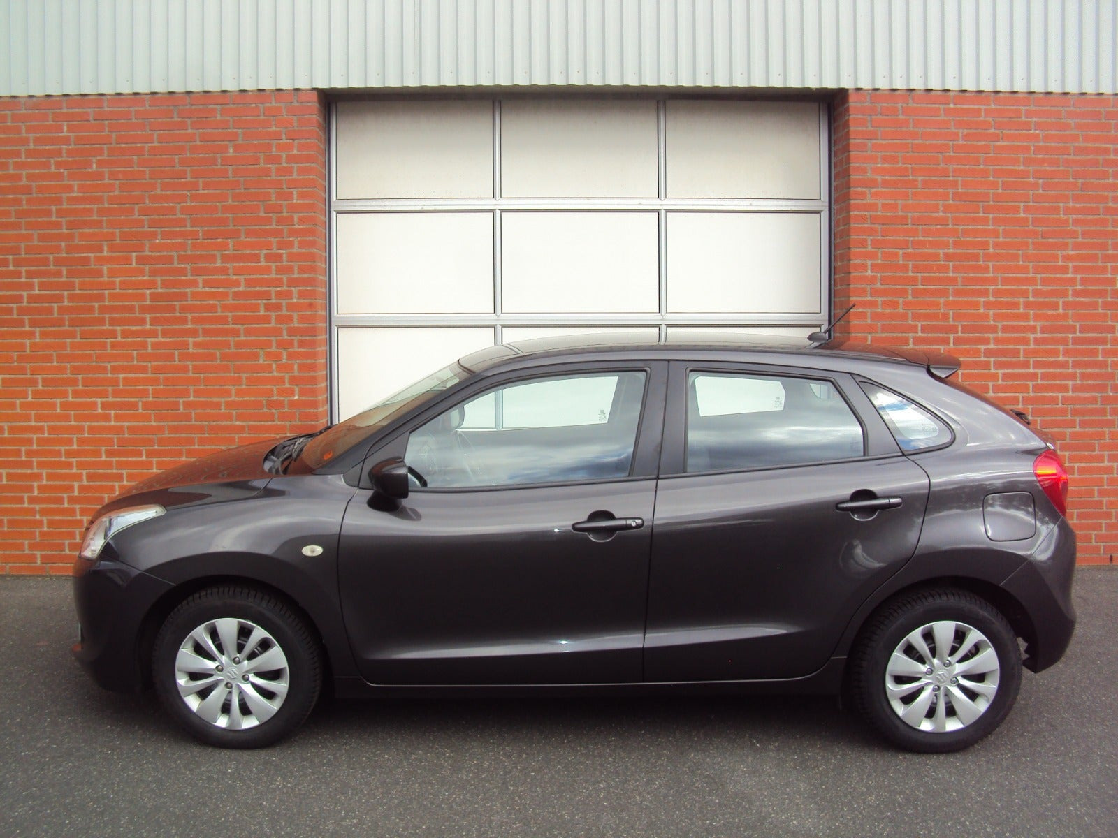Suzuki Baleno 1,2 Dualjet Active