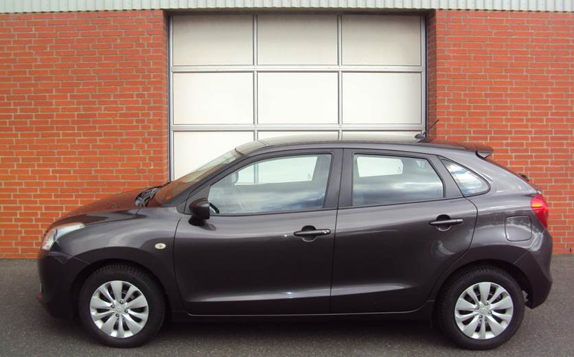 Suzuki Baleno 1,2 Dualjet Active