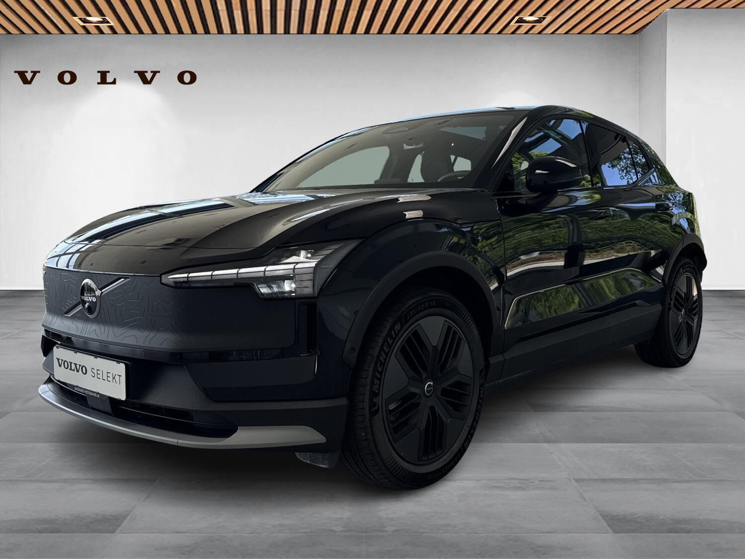Volvo EX30 CC Twin Performance Ultra