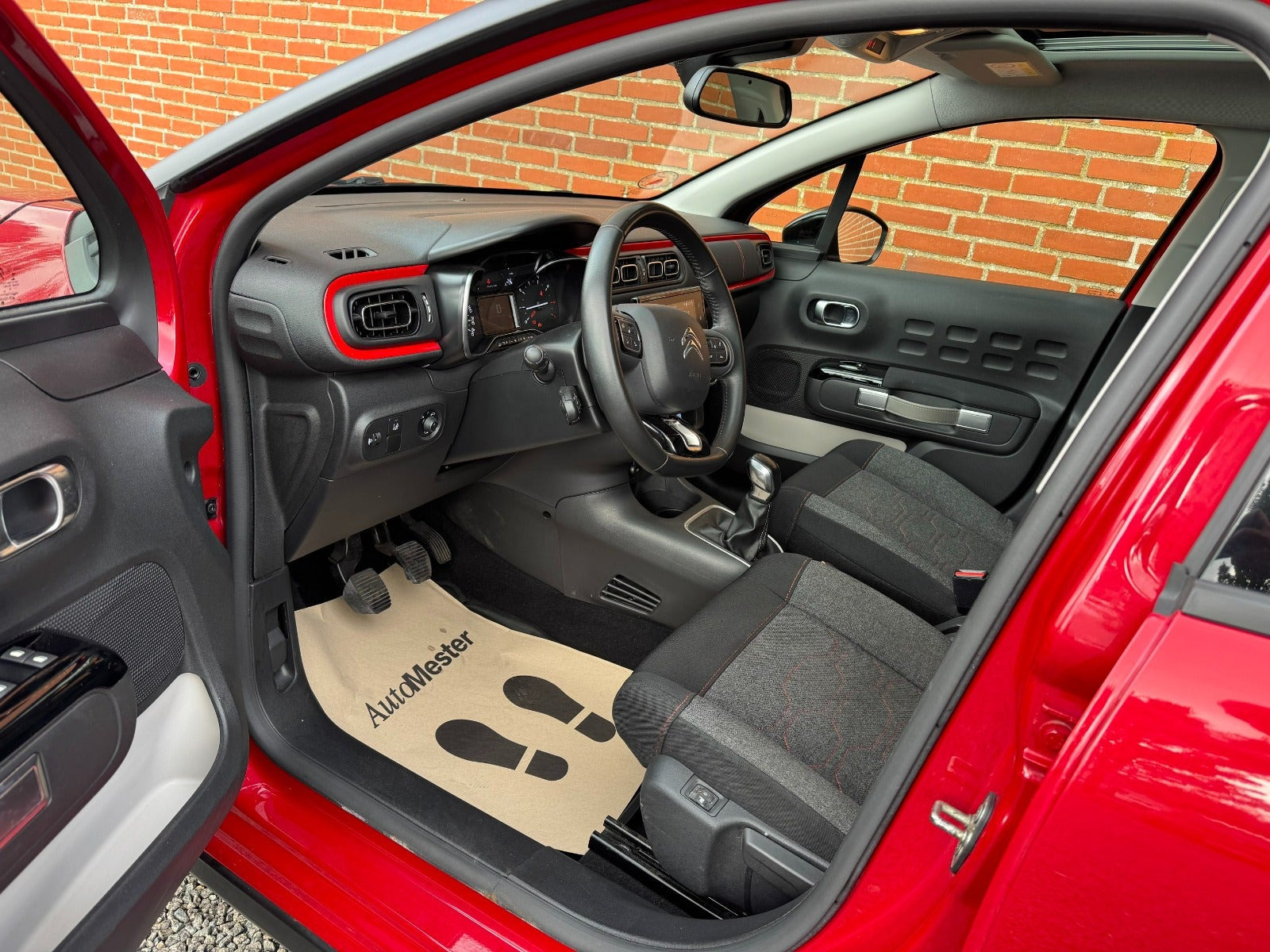 undefined Citroën C3 fra 2020