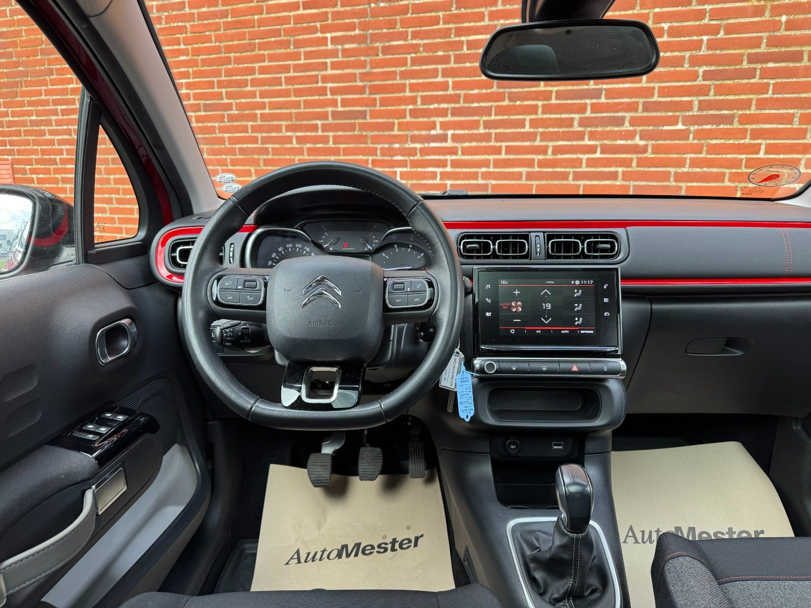 undefined Citroën C3 fra 2020