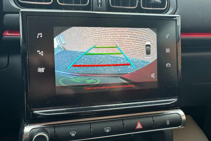 undefined Citroën C3 fra 2020