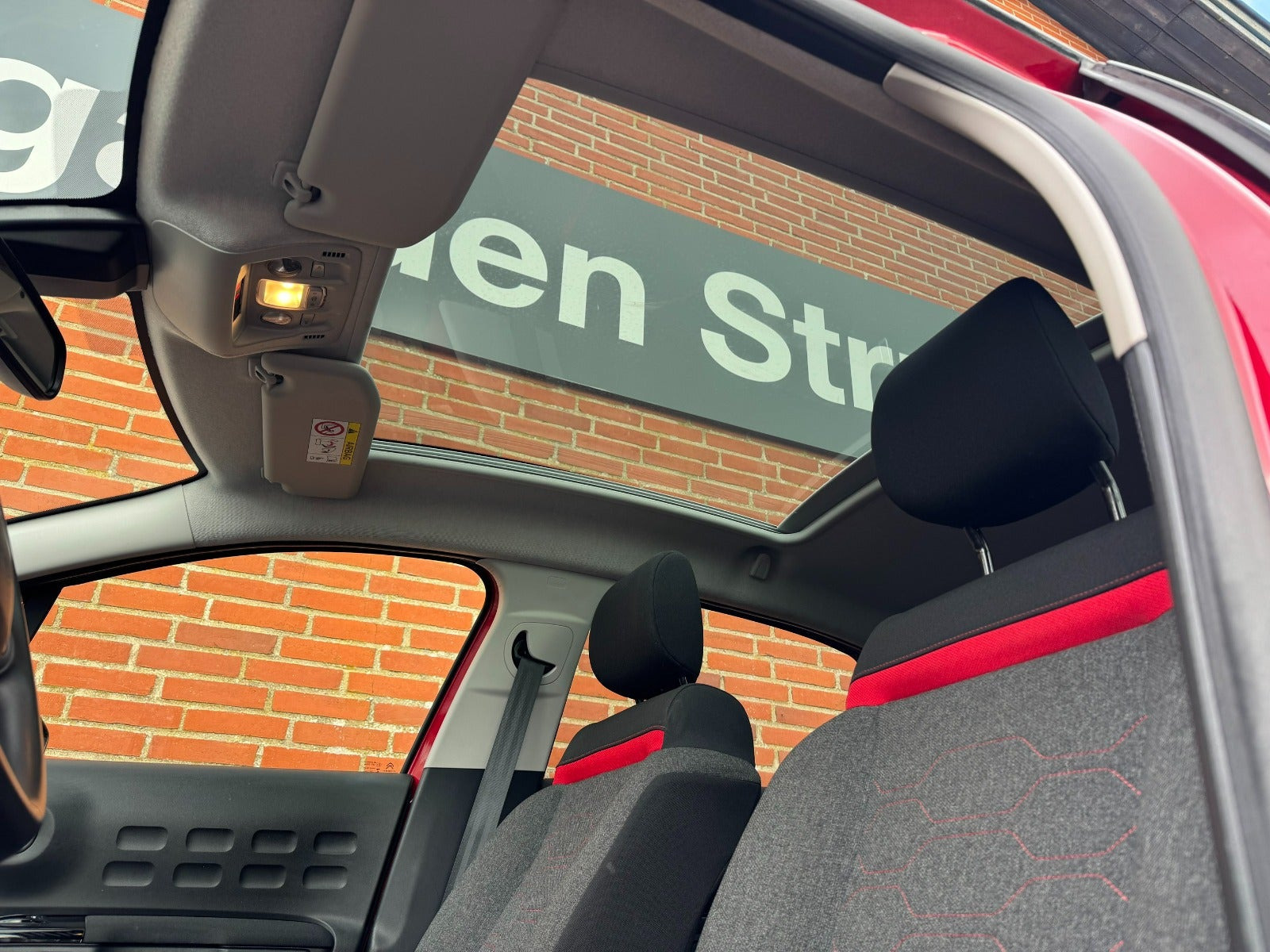 undefined Citroën C3 fra 2020