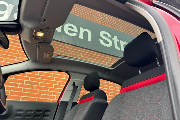 undefined Citroën C3 fra 2020