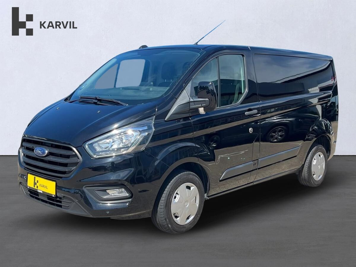 Ford Transit Custom 280 L1 2,0 TDCi 130 Trend