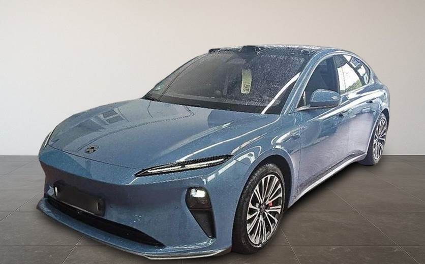 Nio ET5