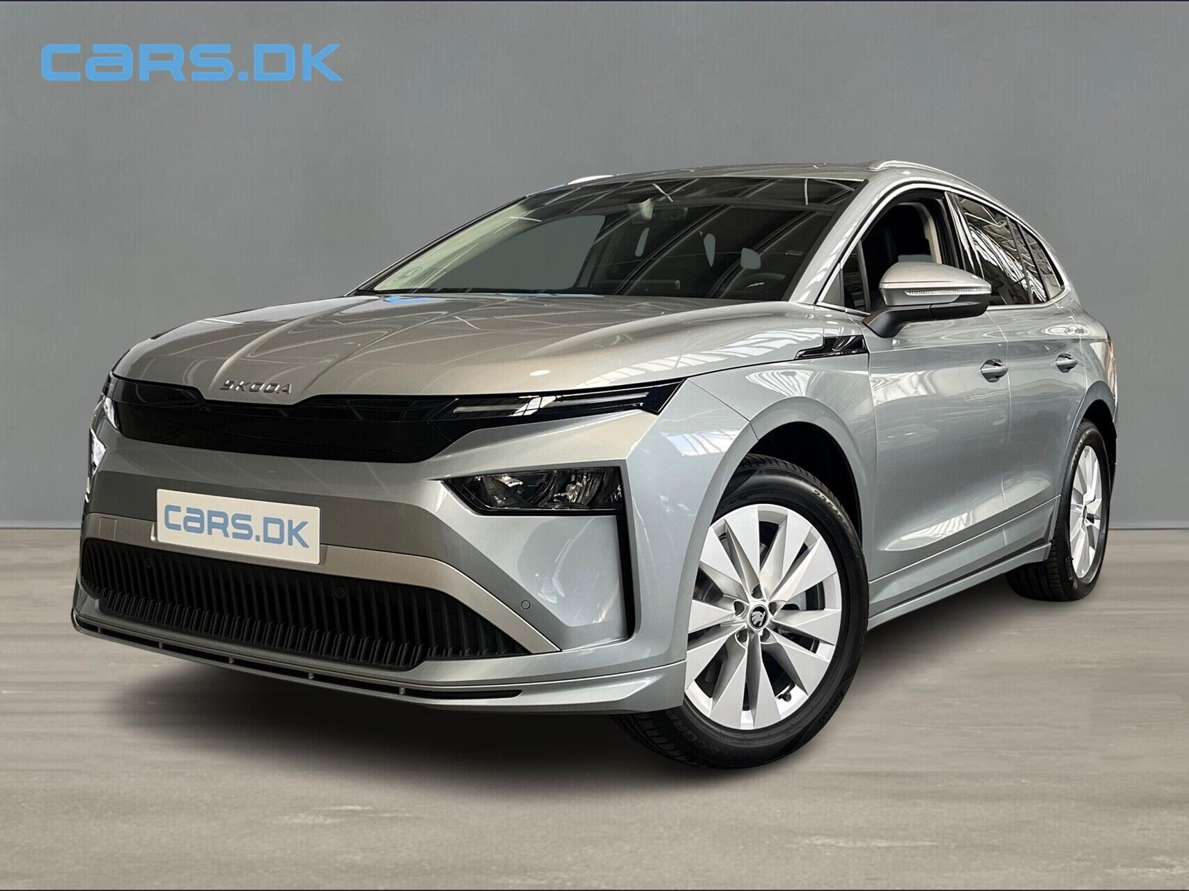 Skoda Enyaq 85 EL Selection 286HK 5d Aut.