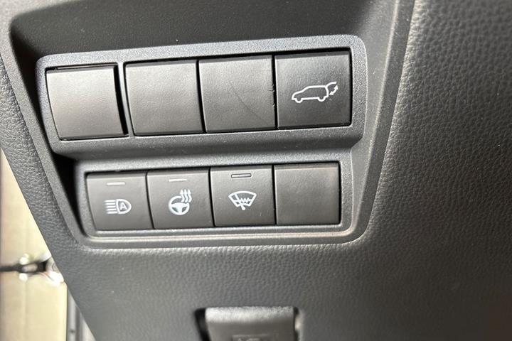 Bronze Toyota Yaris Cross fra 2021
