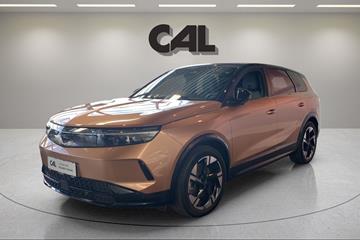 Opel Grandland EL GS Sky 213HK 5d Aut.