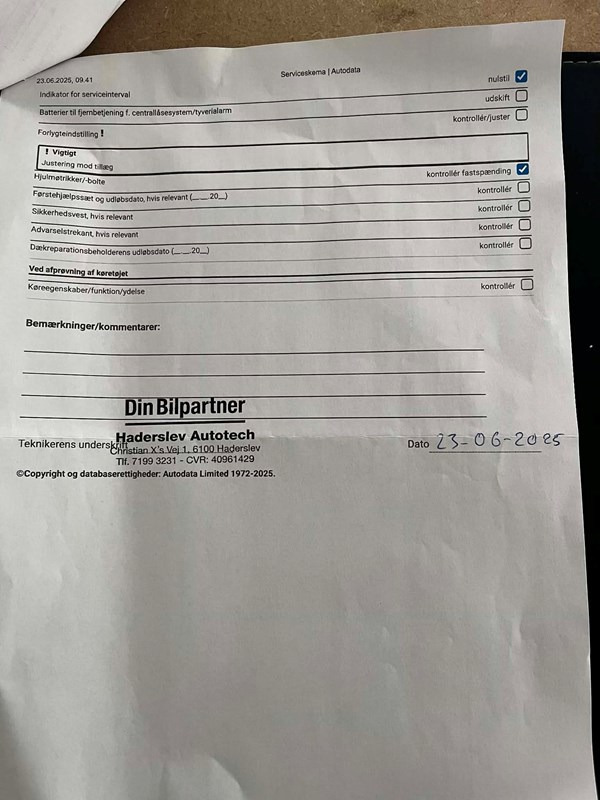 undefined BMW X1 fra 2018