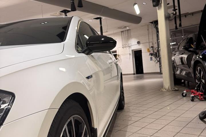 undefined VW Golf VII fra 2020