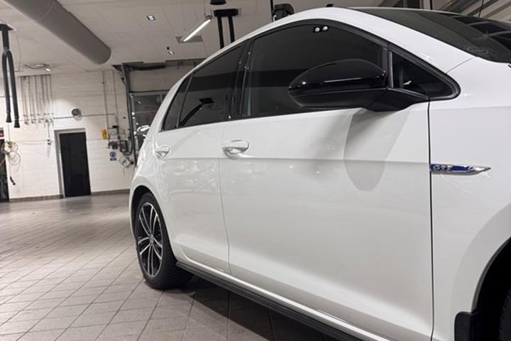 undefined VW Golf VII fra 2020