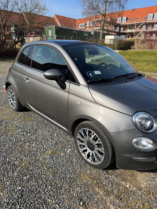 Fiat 500 1.0 70