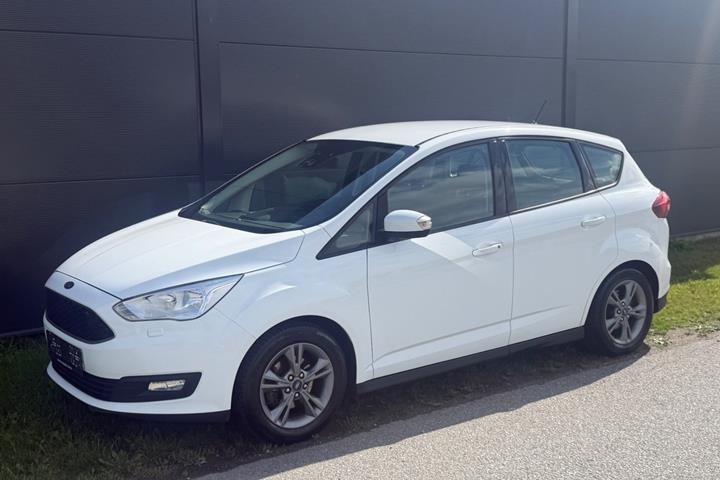 undefined Ford C-MAX fra 2019