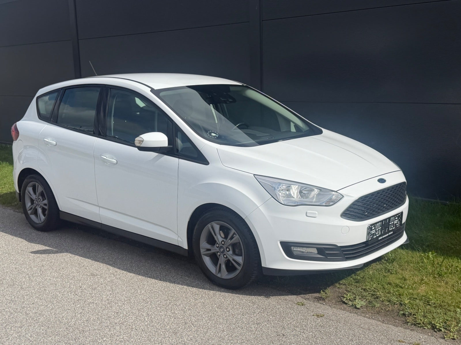 undefined Ford C-MAX fra 2019