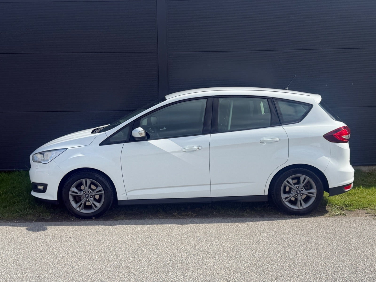 undefined Ford C-MAX fra 2019