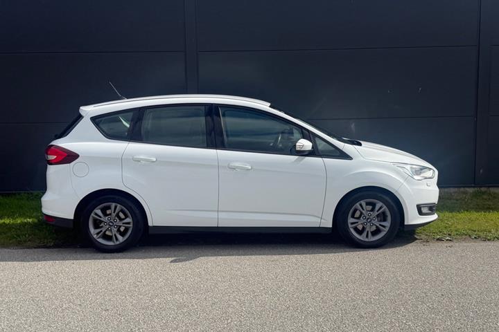 undefined Ford C-MAX fra 2019