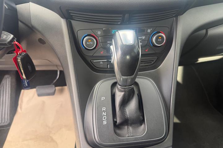 undefined Ford C-MAX fra 2019