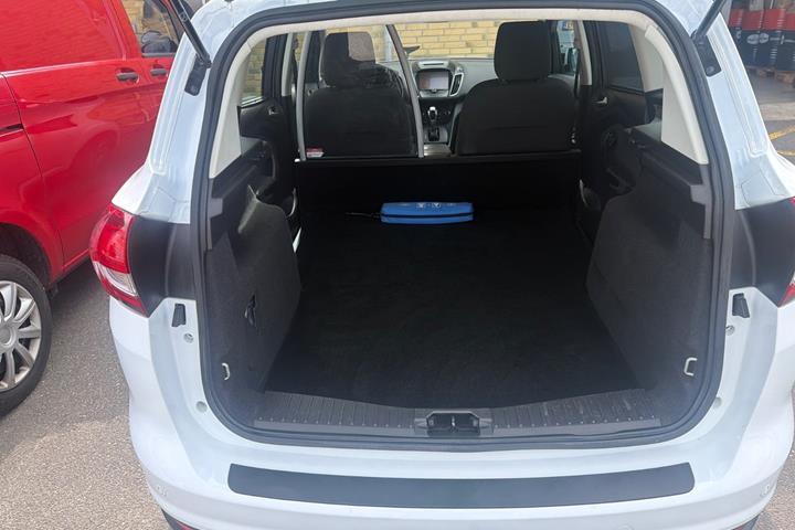 undefined Ford C-MAX fra 2019