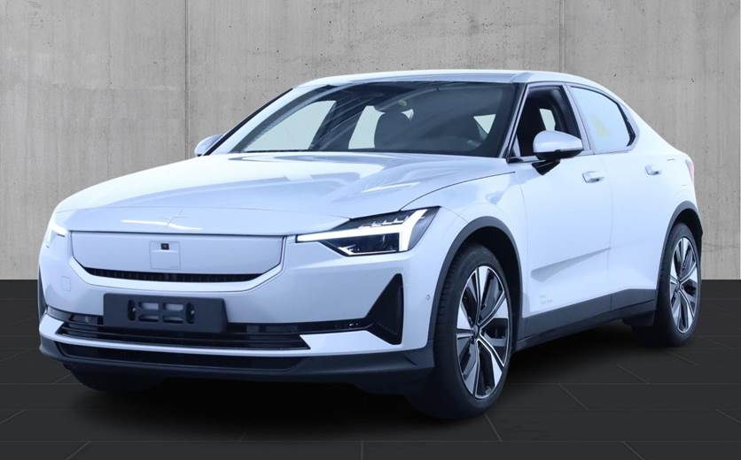 Polestar 2 Long Range