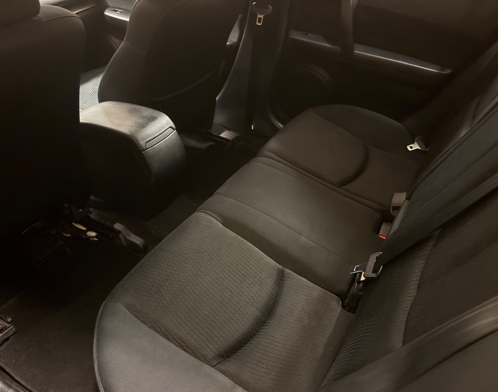 undefined Mazda 6 fra 2011