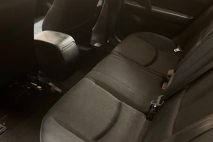 undefined Mazda 6 fra 2011