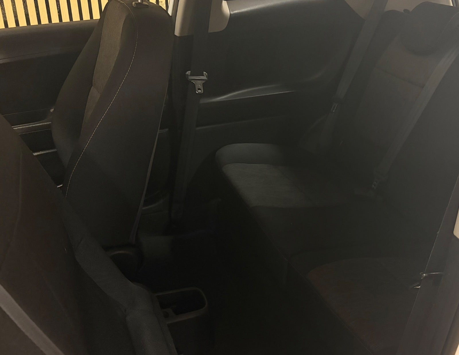 undefined Kia Picanto fra 2014