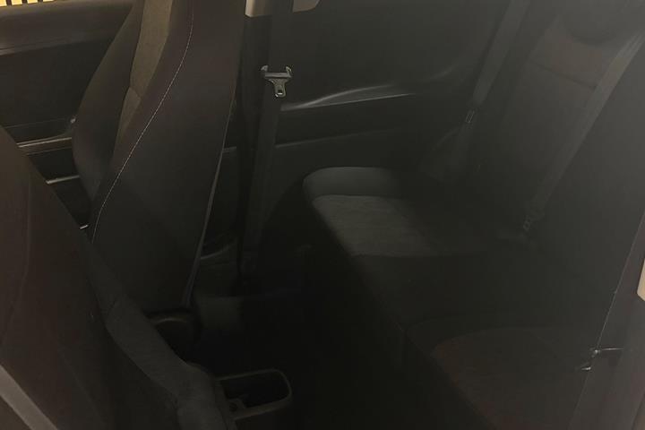 undefined Kia Picanto fra 2014