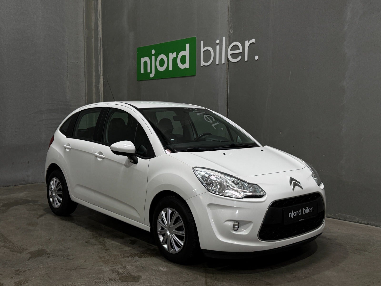 Citroën C3 1,4 e-HDi 70 Seduction E5G