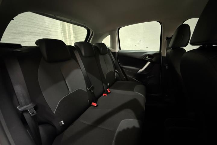 undefined Citroën C3 fra 2012