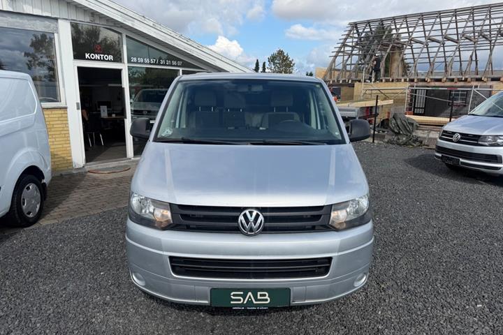undefined VW Transporter fra 2015