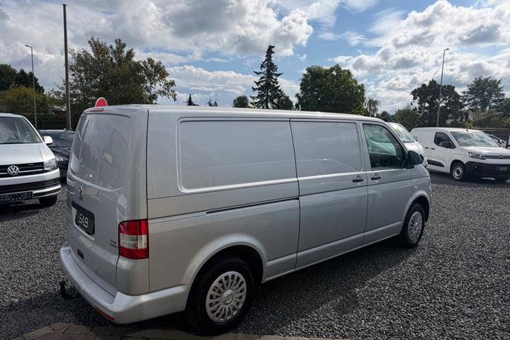 undefined VW Transporter fra 2015