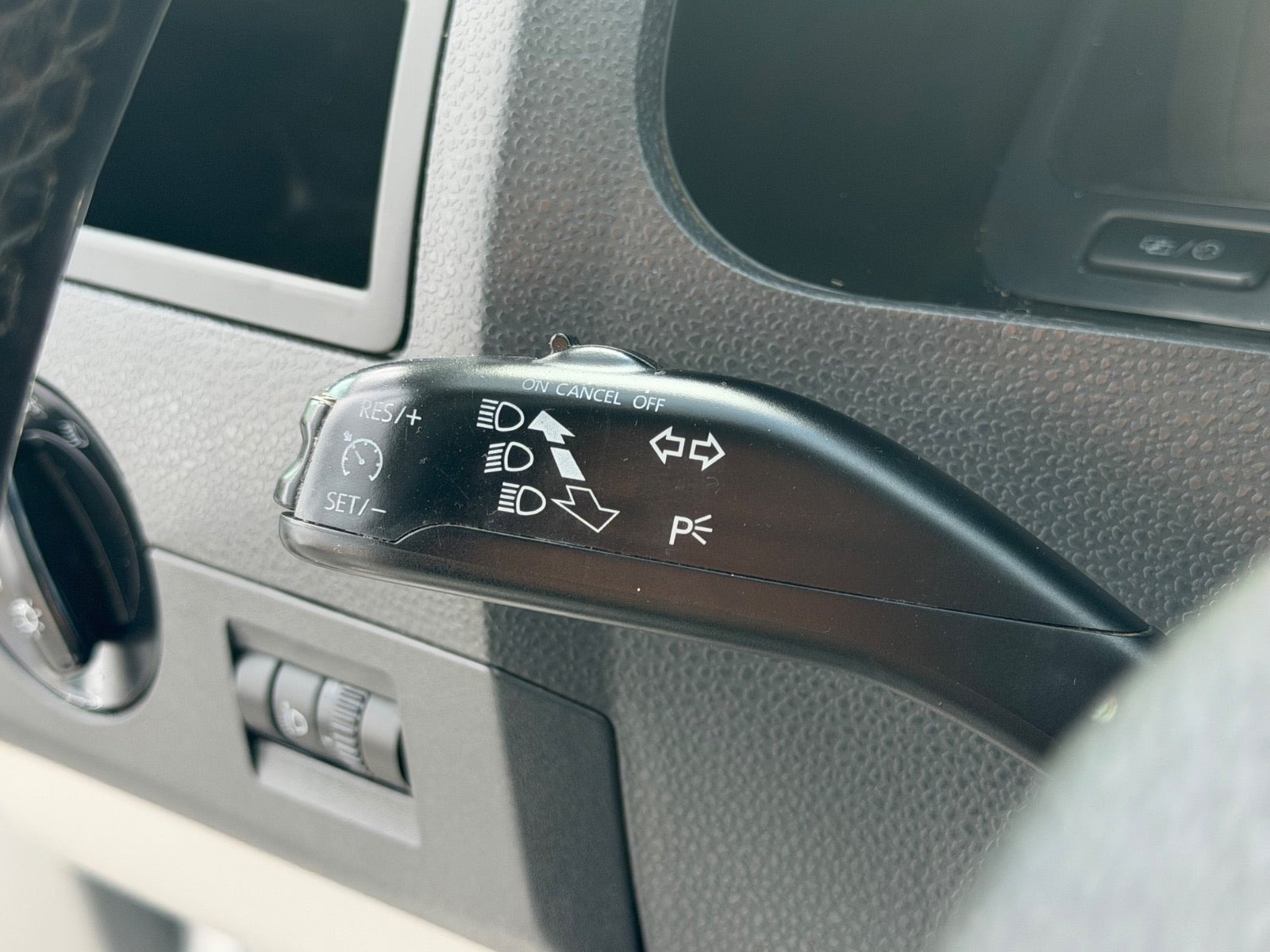 undefined VW Transporter fra 2015