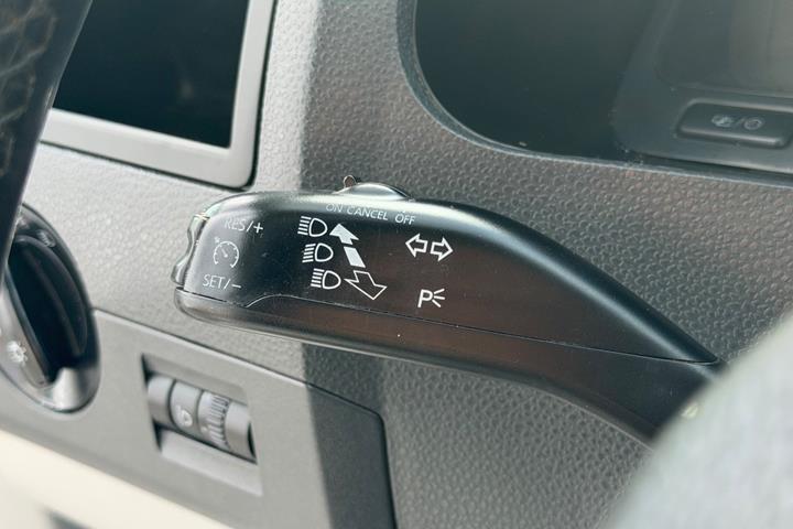 undefined VW Transporter fra 2015