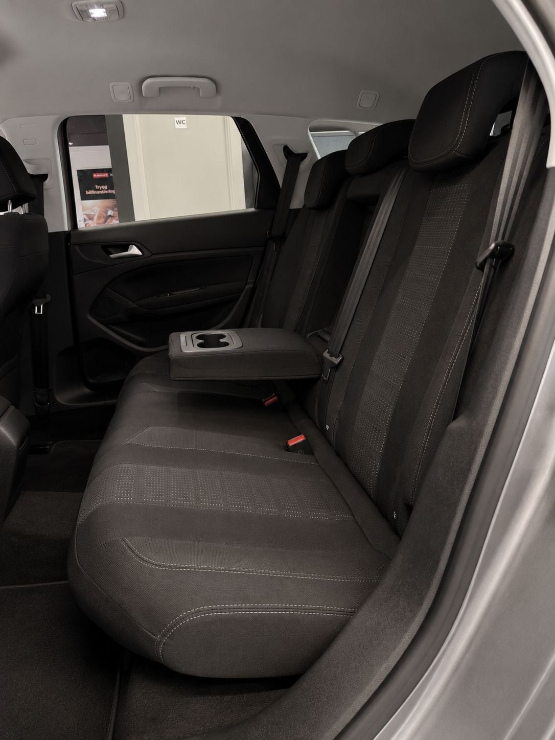 undefined Peugeot 308 fra 2017