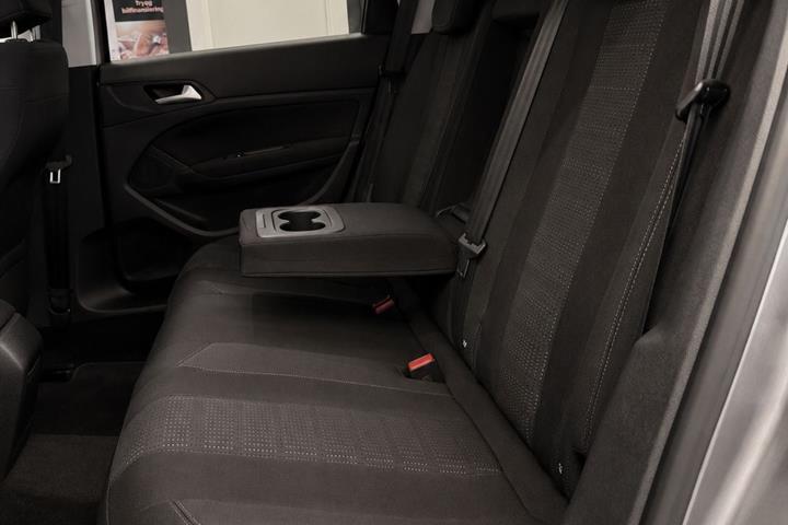 undefined Peugeot 308 fra 2017