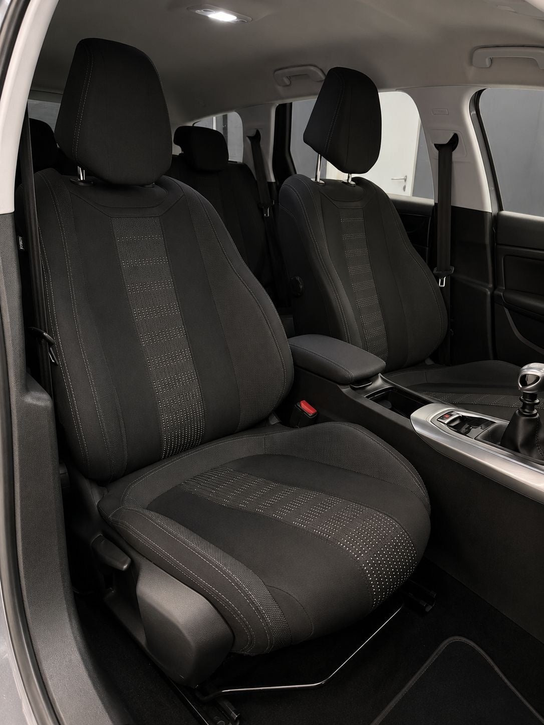 undefined Peugeot 308 fra 2017