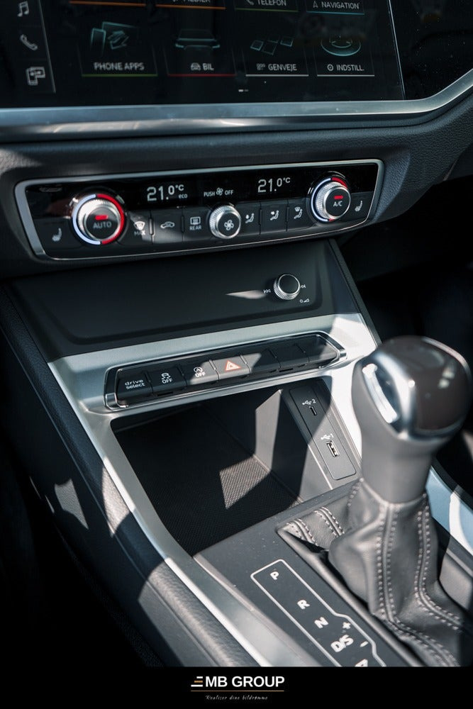 undefined Audi Q3 fra 2021