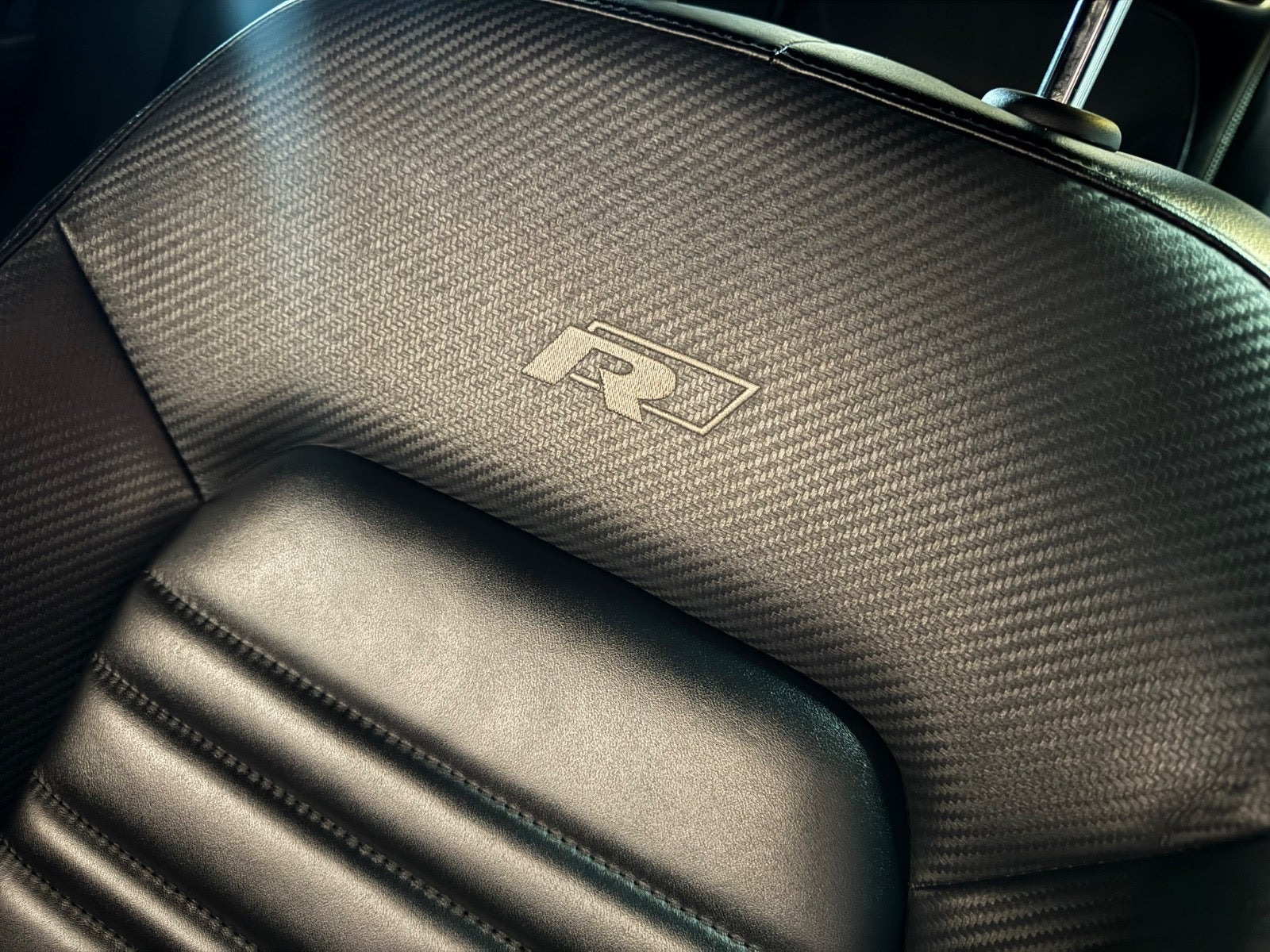 undefined VW Passat fra 2018