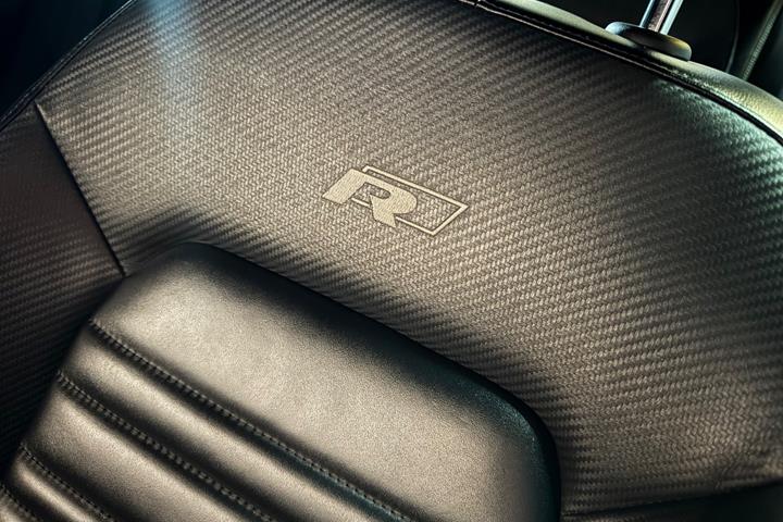 undefined VW Passat fra 2018