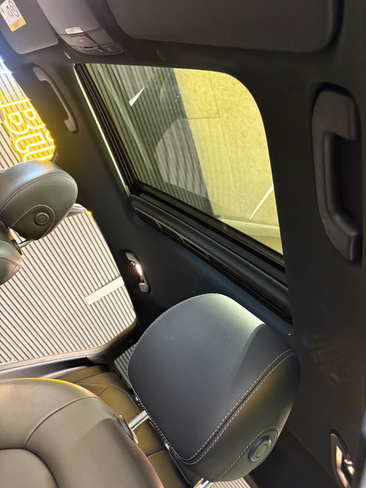 undefined Mercedes EQC400 fra 2022