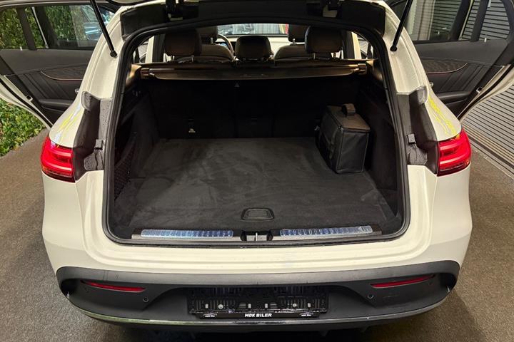 undefined Mercedes EQC400 fra 2022