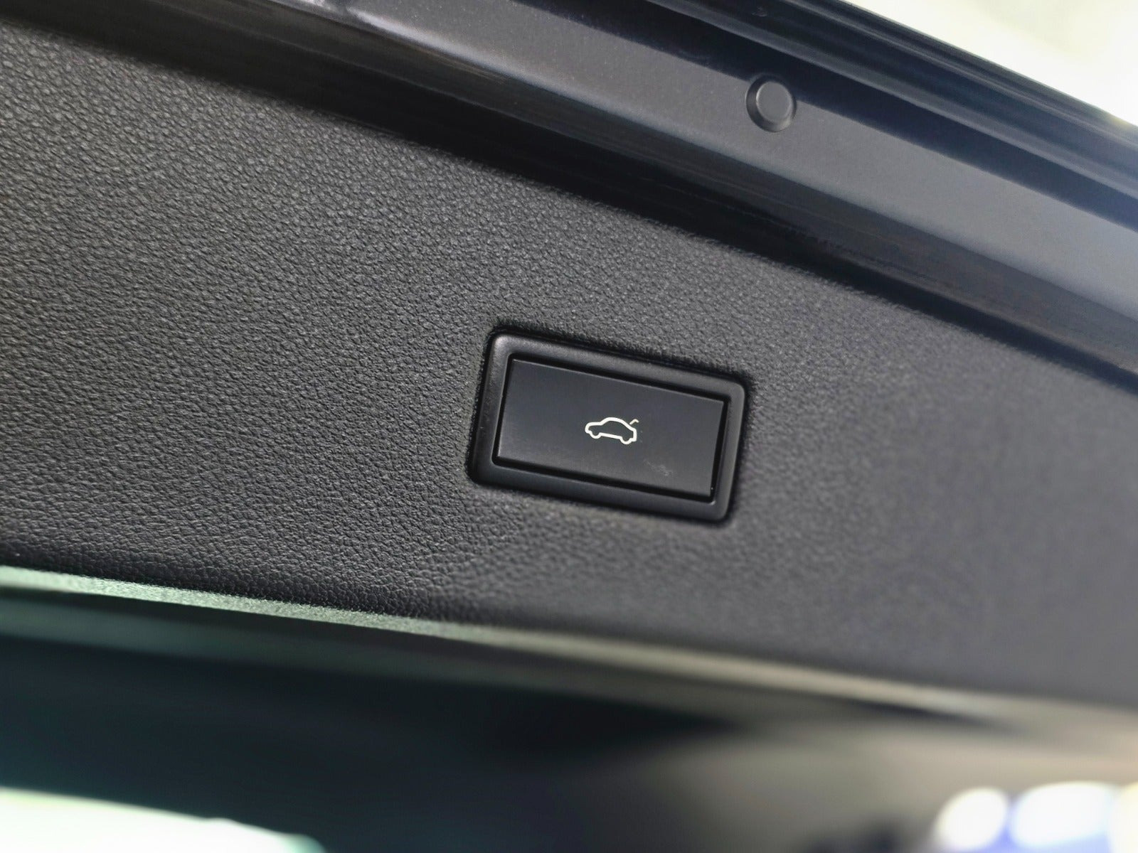 Sort Seat Tarraco fra 2020