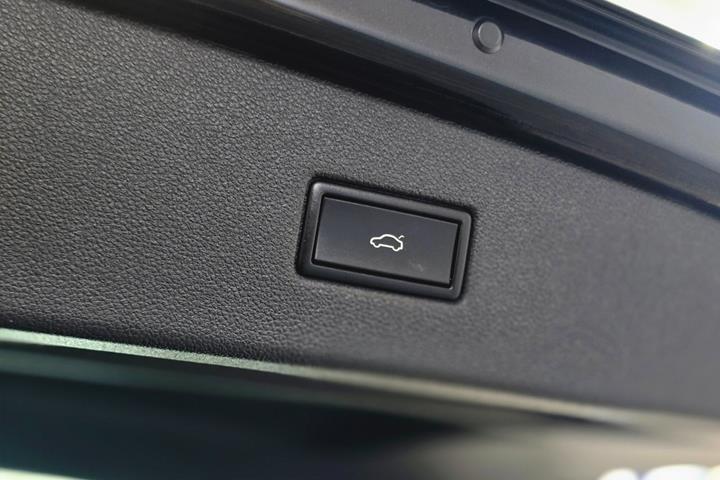 Sort Seat Tarraco fra 2020