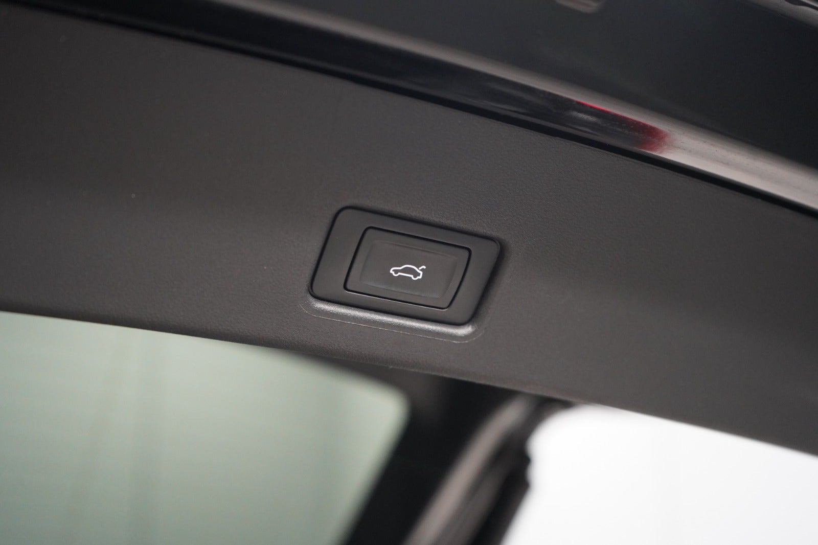 Sort Audi Q4 e-tron fra 2022