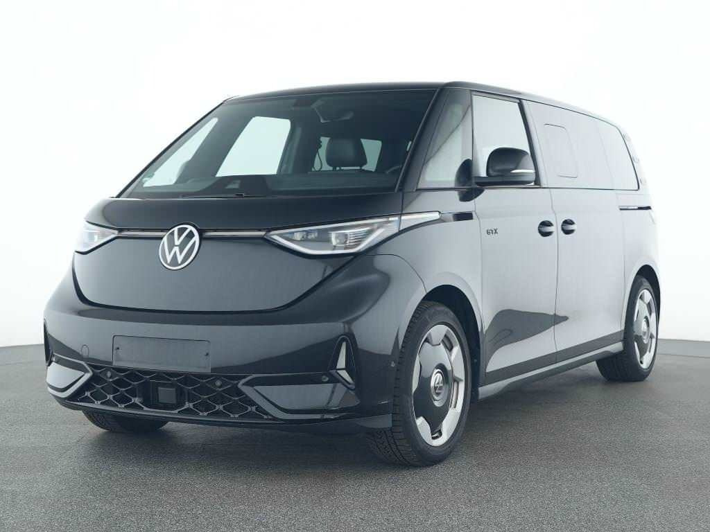 VW ID.Buzz 86 GTX+ 4Motion 6prs LWB