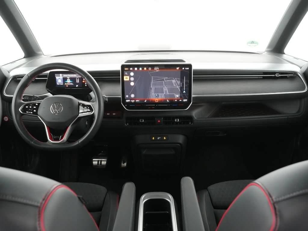 Sort VW ID.Buzz fra 2026