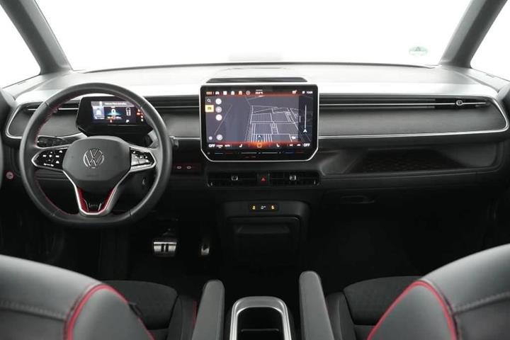Sort VW ID.Buzz fra 2026