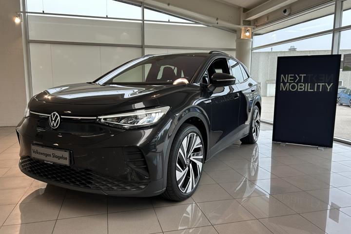 undefined VW ID.4 fra 2022